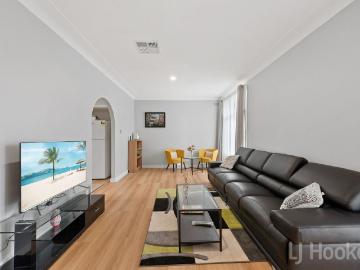 Renovated Three Bedroom House