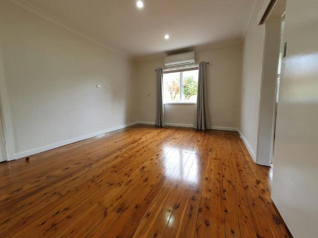 Renovated Three Bedroom House