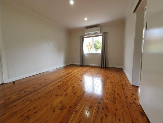 Renovated Three Bedroom House