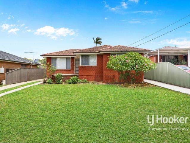 Renovated Three Bedroom Modern Home