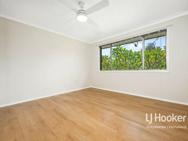 Renovated Three Bedroom Modern Home