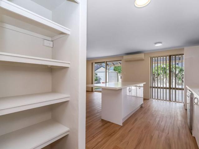 Renovated Three bedroom One Bathroom home