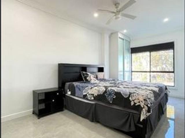 Renovated Three Bedroom Residence in Woodpark Water, Gas and Electricity Included!