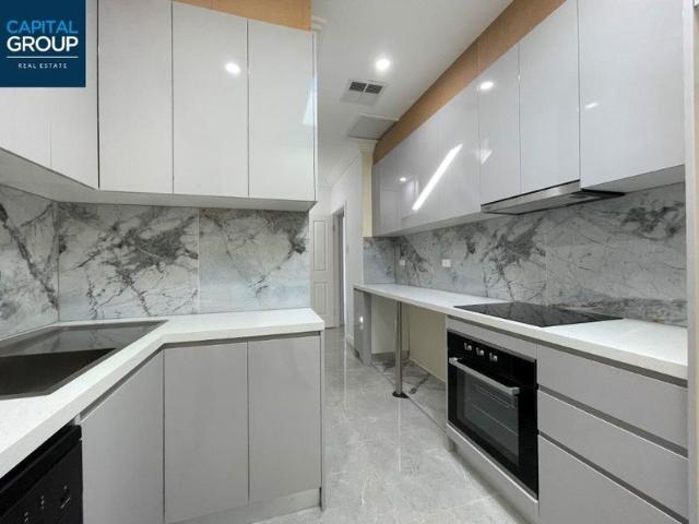 Renovated Three Bedroom Residence in Woodpark Water, Gas and Electricity Included!