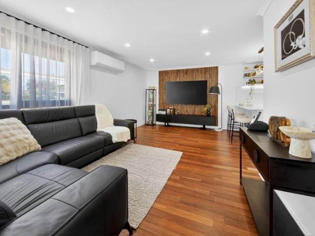 RENOVATED THROUGHOUT!