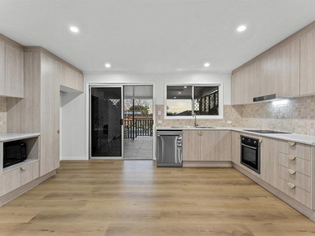 Renovated Throughout 668m2, 19.9m Frontage + Granny Flat Potential