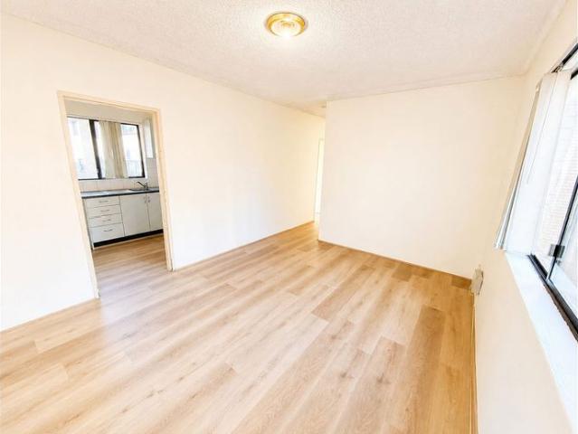 Renovated Throughout