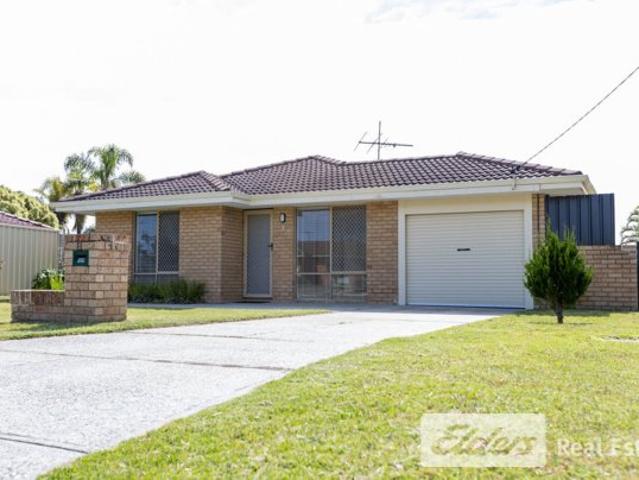 Renovated Throughout with Air Conditioning!