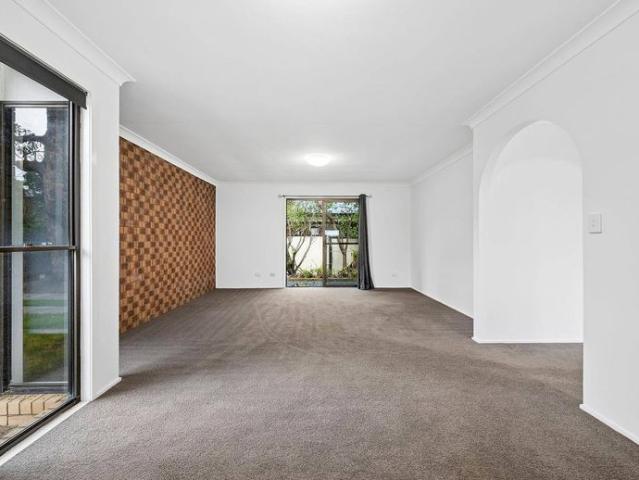 Renovated Throughout – Big Backyard with Gate to Joy Taylor Park