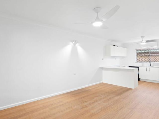 Renovated Throughout, Perfectly Positioned | Available Now