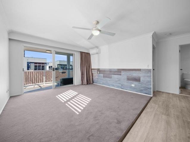Renovated Throughout | Skyline Balcony | Secure Parking Plus Storage