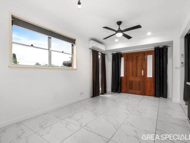 Renovated throughout, Solar with Battery and Ample Shedding