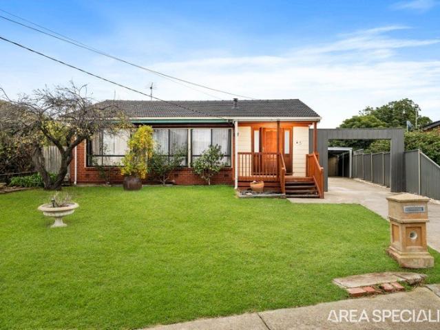 Renovated throughout, Solar with Battery and Ample Shedding