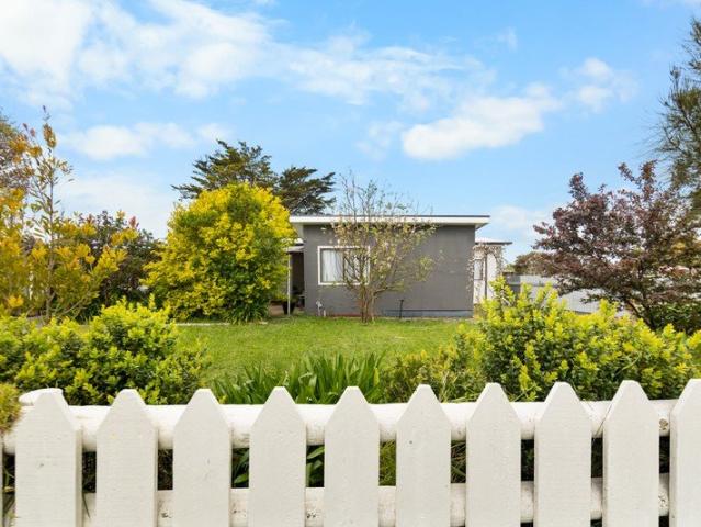 Renovated Timber Framed Home on Large Central Allotment