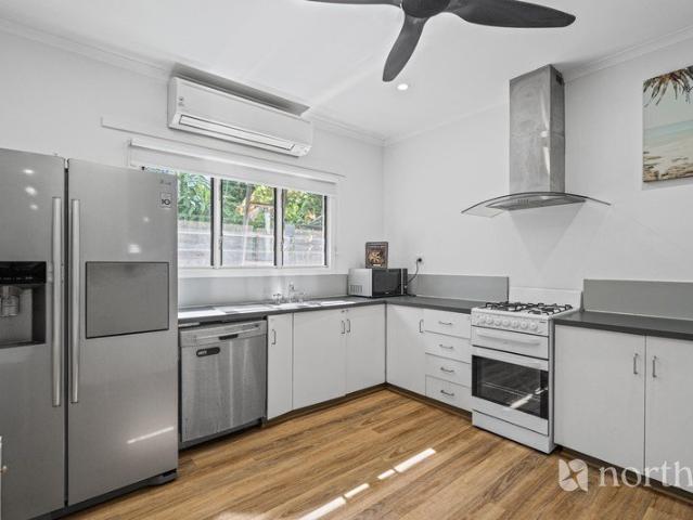 Renovated Tropical Living with Pool | Optional Versatile Powered Rumpus Room