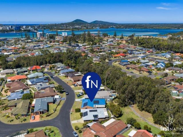 Renovated Tuncurry Home with Space, Style & Convenience