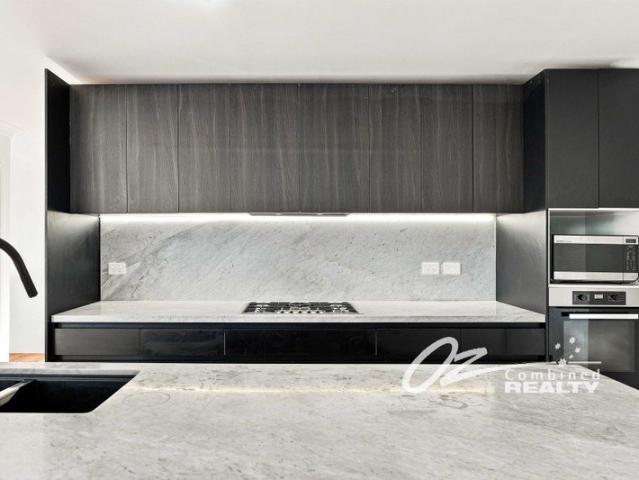 Renovated, Turn Key Living in a Central Location