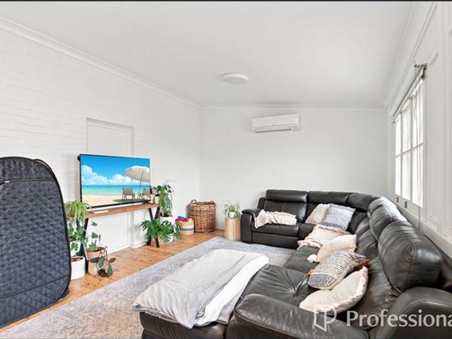 Renovated Turvey Park Gem
