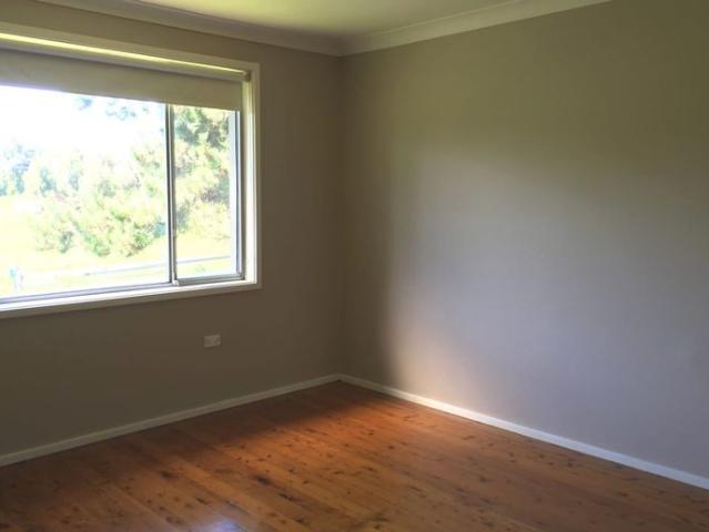 Renovated Two Bedroom