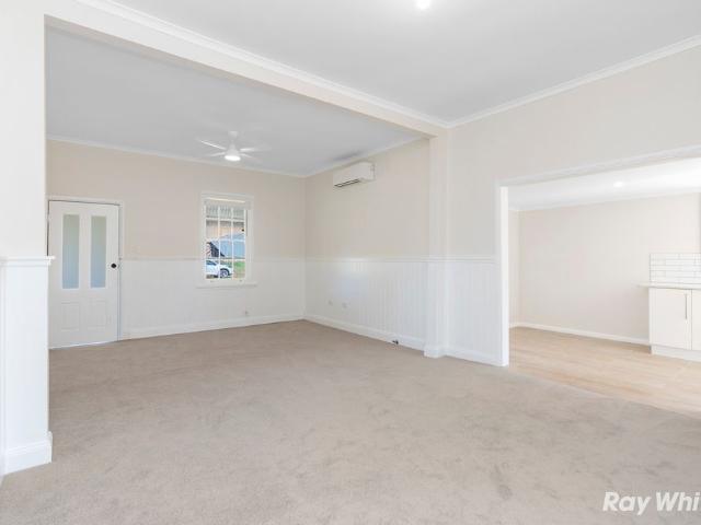 Renovated Two Bedroom Cottage with Space, Comfort and Convenience