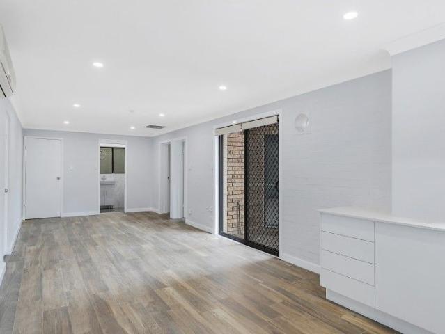 Renovated two bedroom apartment in Terrigal