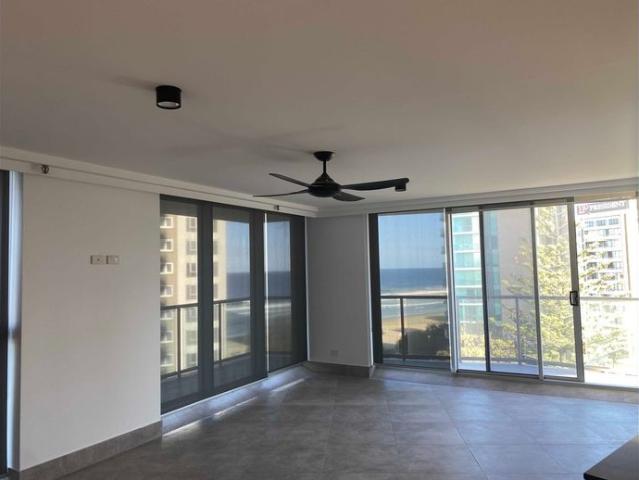 Renovated Two Bedroom Apartment with Spectacular Ocean Views