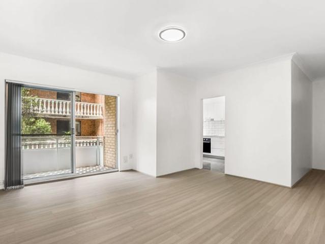Renovated Two Bedroom Apartment!