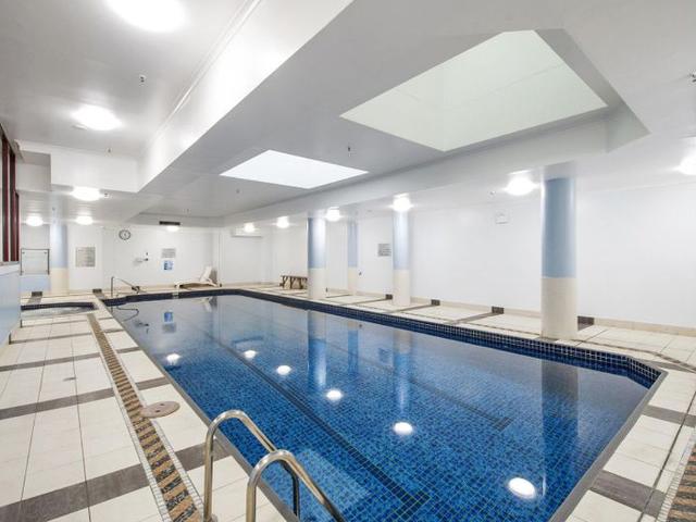 Renovated Two Bedroom Apartment!