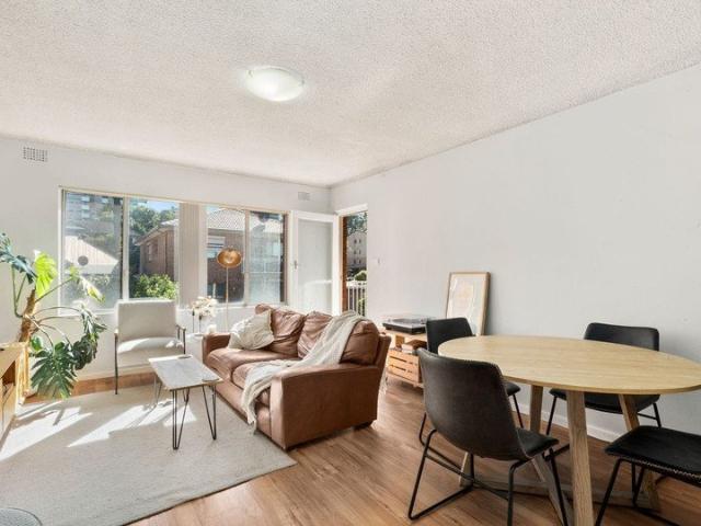 Renovated Two Bedroom Beauty!