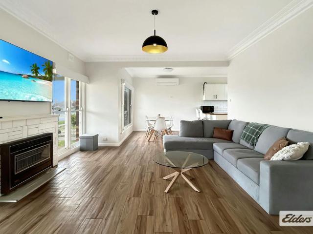 Renovated Two Bedroom Brick Home