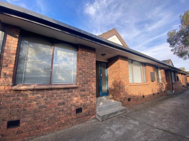 Renovated Two Bedroom Delight!