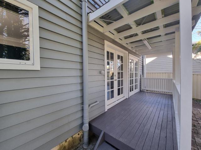 Renovated Two Bedroom Flat!