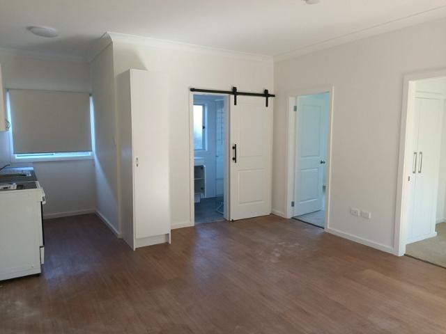 Renovated Two Bedroom Flat