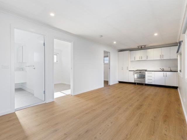 Renovated Two Bedroom Flat In Convenient Tumbi Umbi