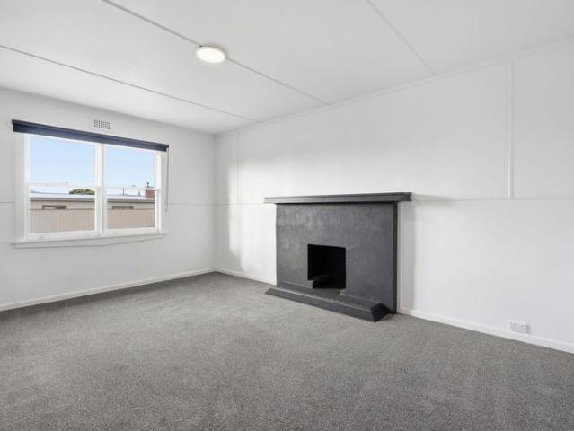 Renovated Two Bedroom Home