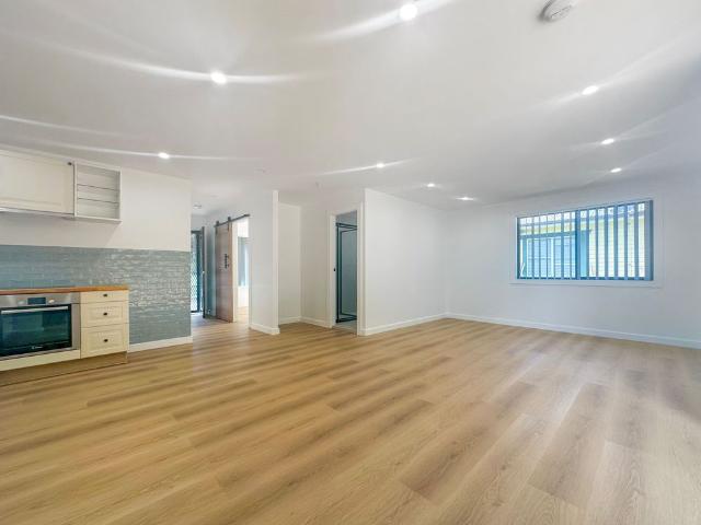 Renovated Two Bedroom Home