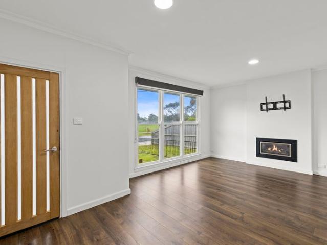 RENOVATED TWO BEDROOM HOME WITH EXCELLENT STORAGE