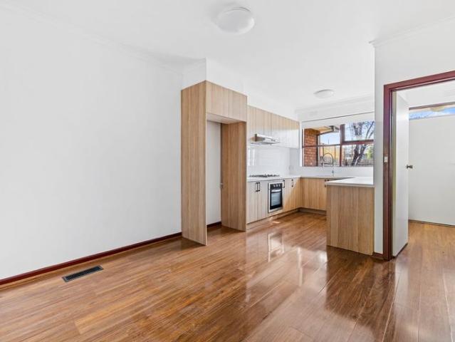Renovated Two Bedroom Home with Easy Care Living