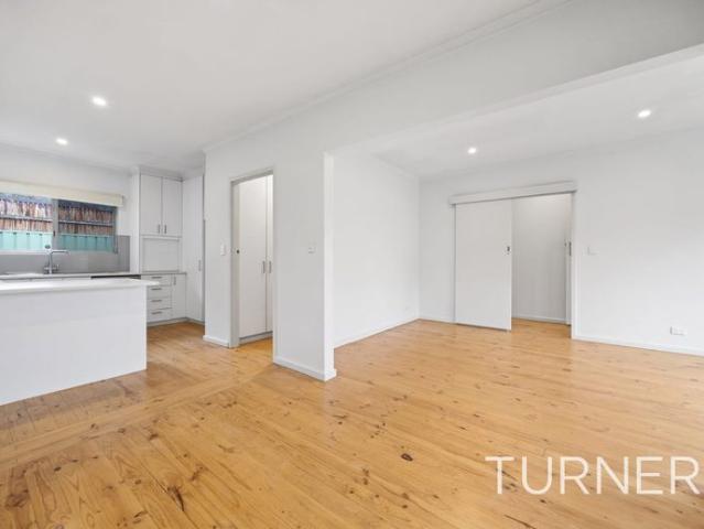 Renovated Two Bedroom Home with Private Courtyard