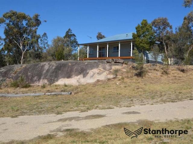 Renovated Two Bedroom Home with Scenic Views