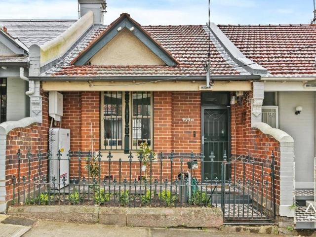 House For Lease 159a Trafalgar Street, Annandale NSW 2038