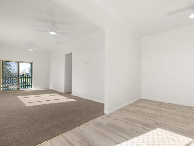 Renovated Two Bedroom Home in Convenient Location