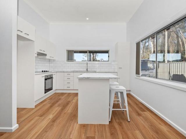Renovated Two Bedroom Home in Peaceful Paxton