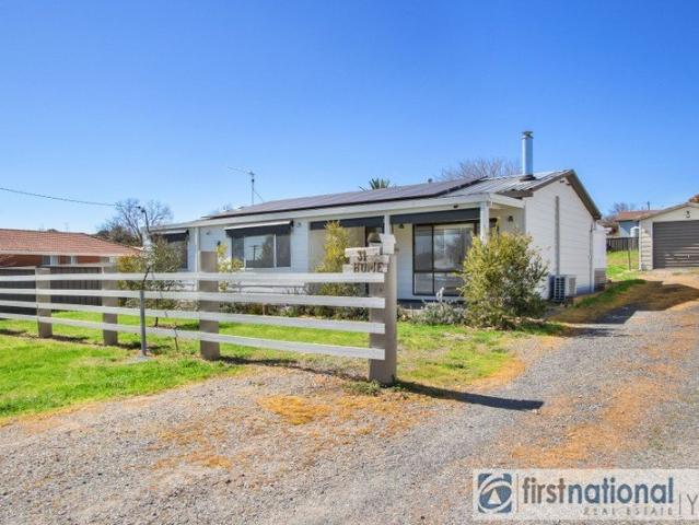 Renovated Two Bedroom Home on a Huge 924m² Block and Solar