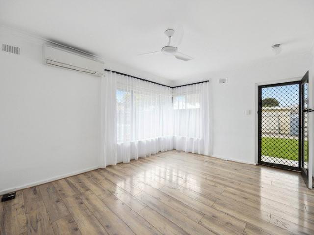 Renovated two Bedroom homette