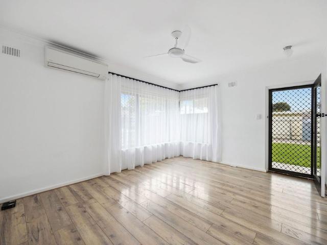 Renovated two Bedroom homette