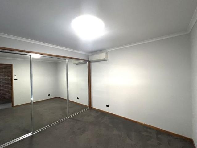 Renovated two bedroom townhouse in a prime location