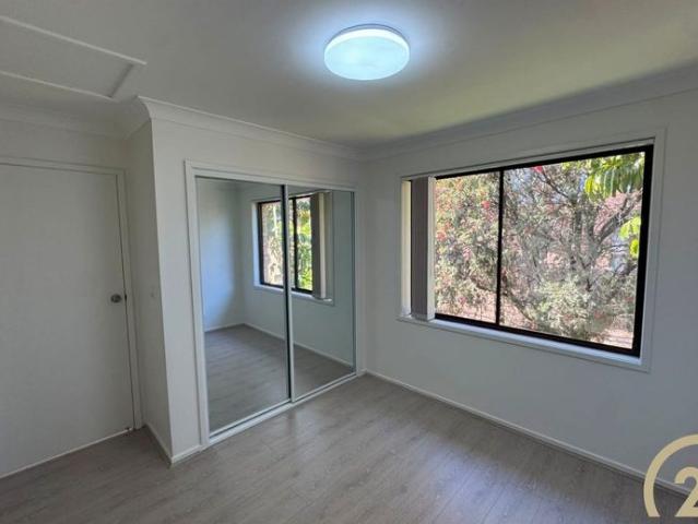 Renovated Two Bedroom Townhouse