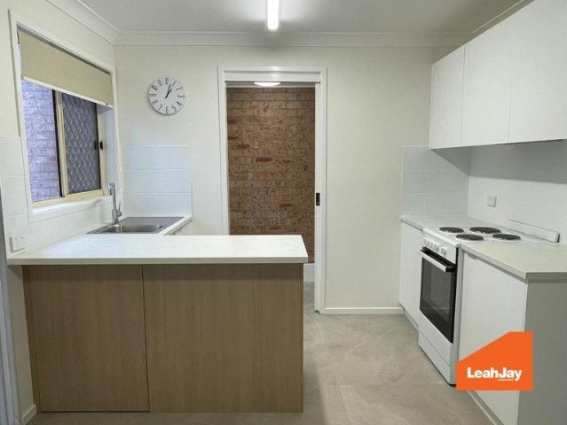 Renovated Two Bedroom Townhouse