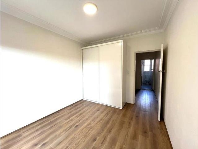 Renovated Two Bedroom Unit